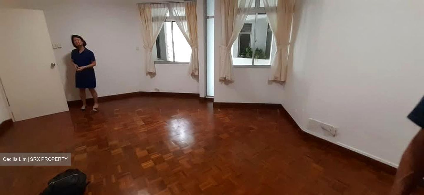 Elizabeth Heights (D9), Condominium #568820711